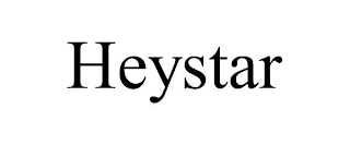 HEYSTAR