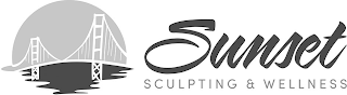 SUNSET SCULPTING & WELLNESS