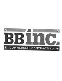 BBINC. COMMERCIAL CONTRACTING