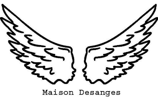 MAISON DESANGES