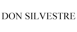 DON SILVESTRE