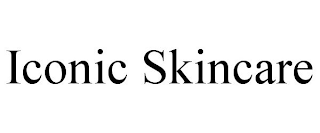 ICONIC SKINCARE