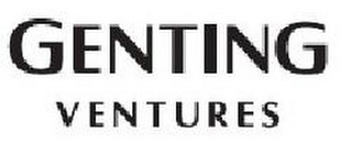 GENTING VENTURES