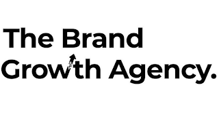 THE BRAND GROWTH AGENCY.