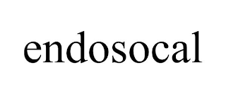 ENDOSOCAL