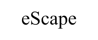 ESCAPE