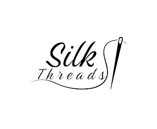 SILK THREADS