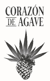 CORAZÓN DE AGAVE