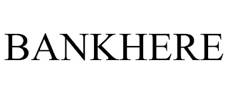 BANKHERE