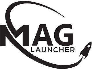 MAG LAUNCHER