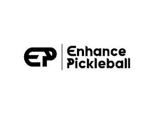 EP ENHANCE PICKLEBALL