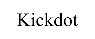 KICKDOT