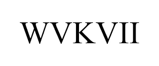 WVKVII