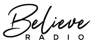 BELIEVE RADIO