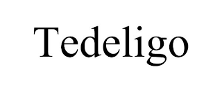 TEDELIGO