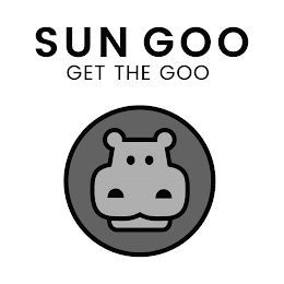 SUN GOO GET THE GOO