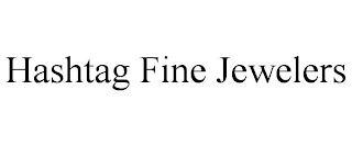 HASHTAG FINE JEWELERS