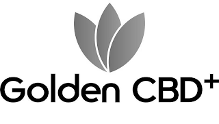 GOLDEN CBD+