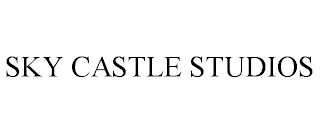 SKY CASTLE STUDIOS