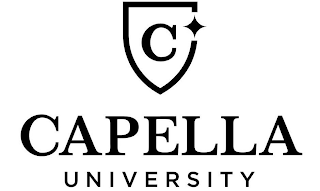 C CAPELLA UNIVERSITY