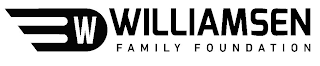 W WILLIAMSEN FAMILY FOUNDATION