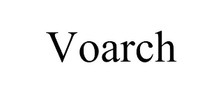 VOARCH