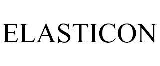 ELASTICON