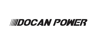DOCAN POWER