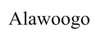 ALAWOOGO