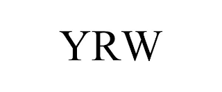 YRW