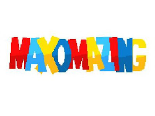 MAXOMAZING