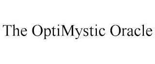 THE OPTIMYSTIC ORACLE