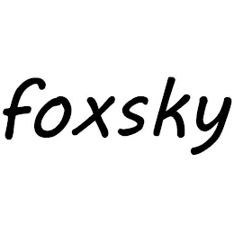 FOXSKY