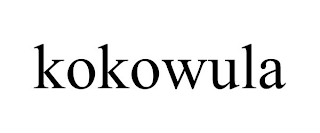 KOKOWULA