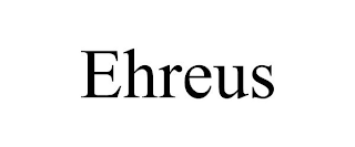 EHREUS