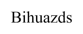 BIHUAZDS