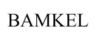 BAMKEL