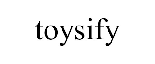 TOYSIFY