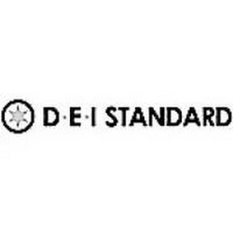 D*E*I STANDARD