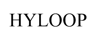 HYLOOP