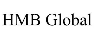 HMB GLOBAL