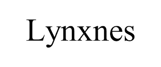 LYNXNES