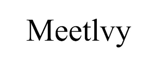 MEETLVY