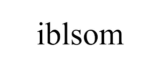 IBLSOM