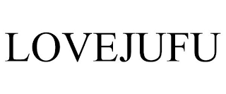 LOVEJUFU