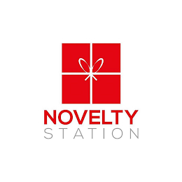 NOVELTY STATION