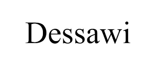 DESSAWI