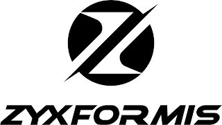 ZYXFORMIS