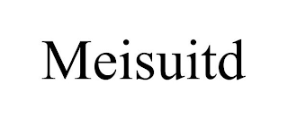 MEISUITD