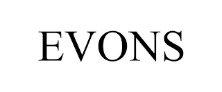 EVONS